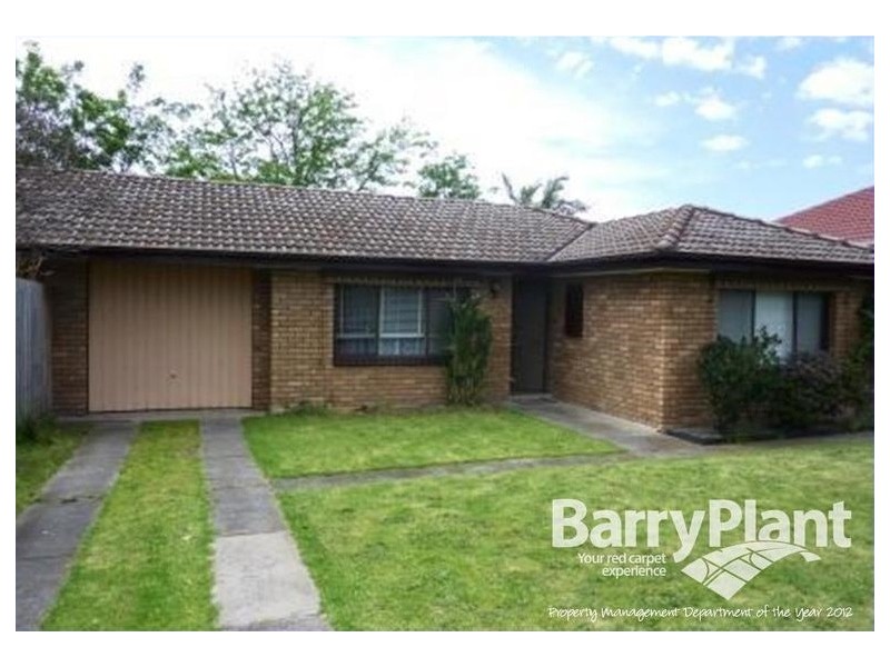 1/3 Jessie Street, Noble Park VIC 3174