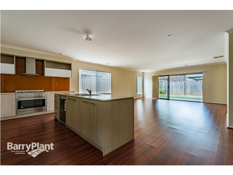 66 Burnham Crescent, Keysborough VIC 3173