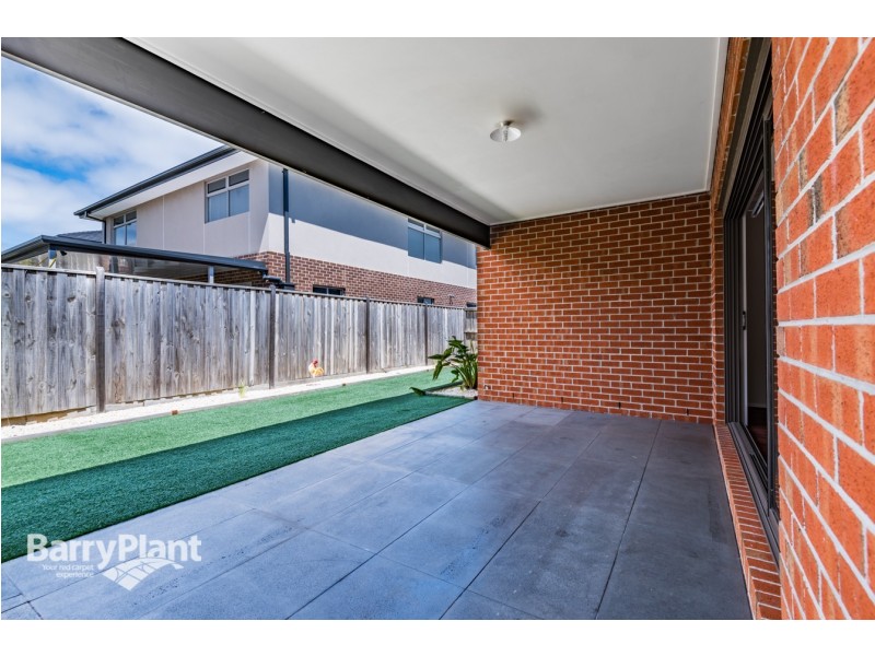 66 Burnham Crescent, Keysborough VIC 3173