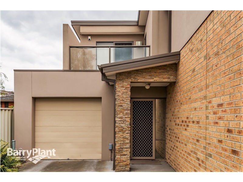 3/6 Thomas Street, Noble Park VIC 3174