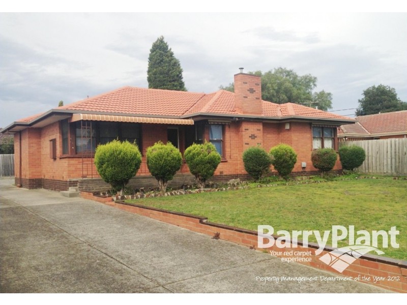 1/17 Gatcum Court, Noble Park VIC 3174