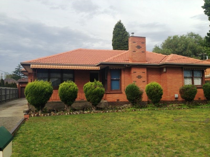 1/17 Gatcum Court, Noble Park VIC 3174