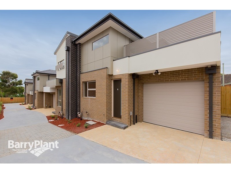 2/1212 Heatherton Road, Noble Park VIC 3174