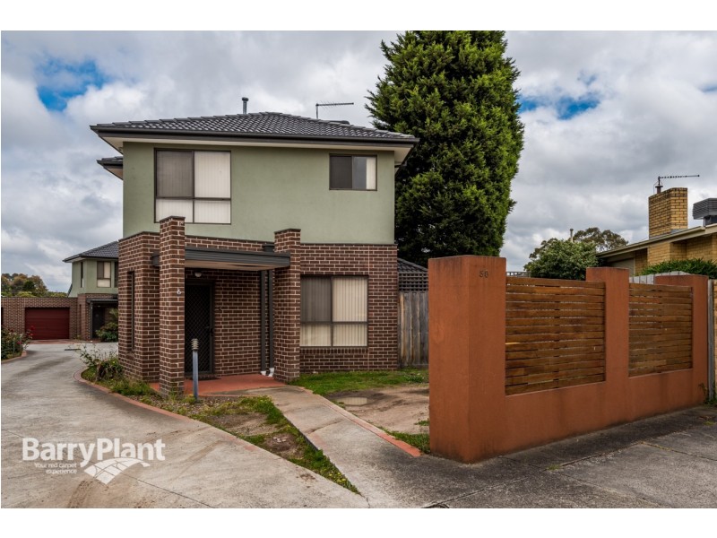 6/50 Ambrie Cres, Noble Park VIC 3174