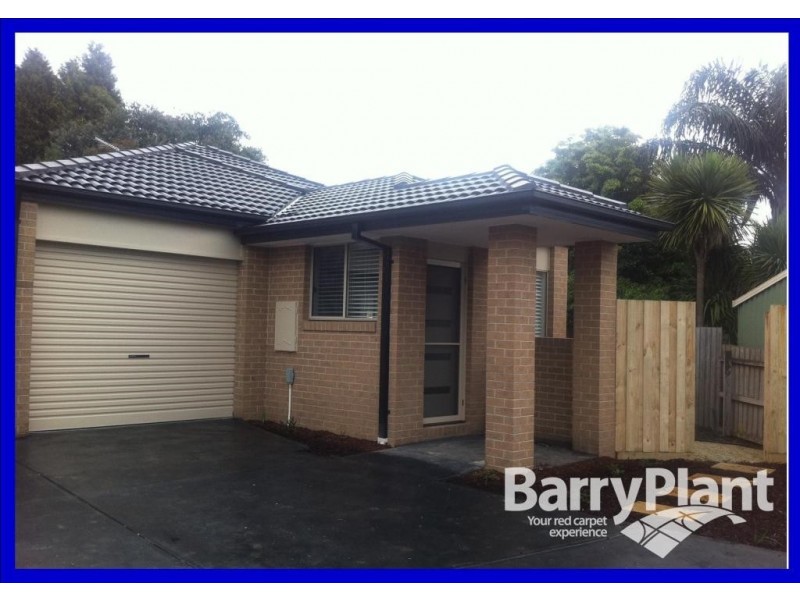 2/6 Clay Crt, Dandenong North VIC 3175