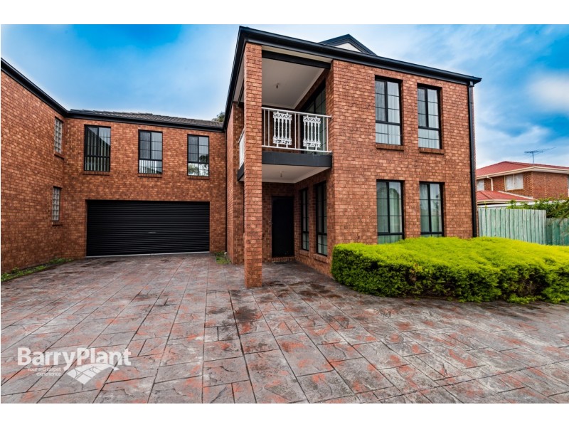 3/11 Graham Michelle Place, Keysborough VIC 3173