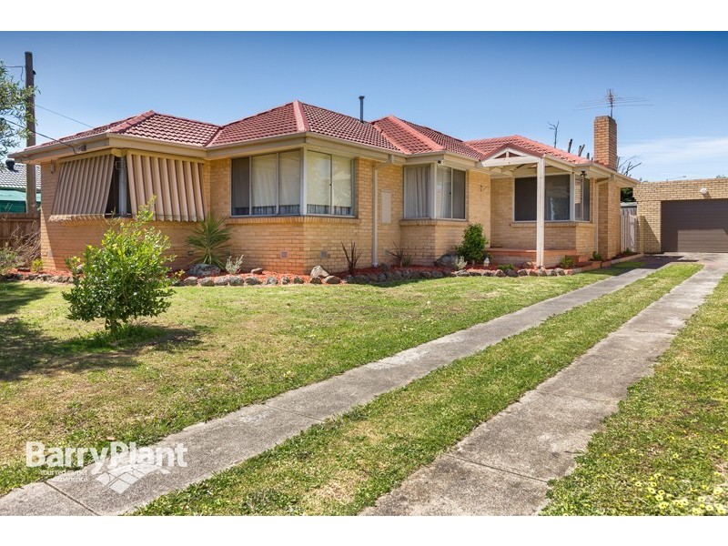 167 Bakers Road, Dandenong North VIC 3175
