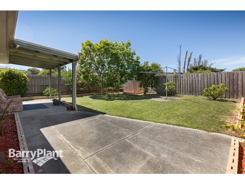 167 Bakers Road, Dandenong North VIC 3175