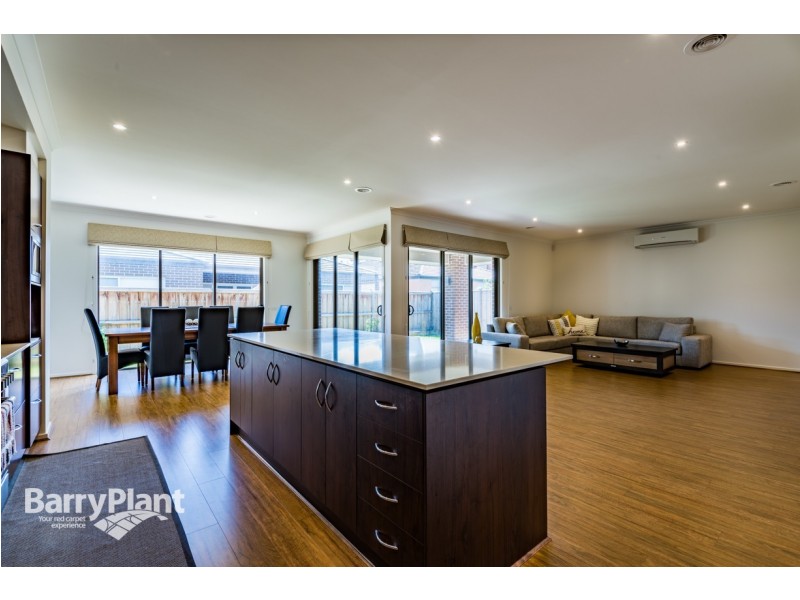 13 Beaufort Street, Keysborough VIC 3173