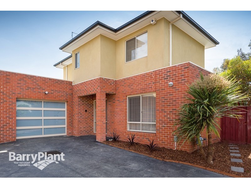 2/20 Napier Street, Dandenong VIC 3175