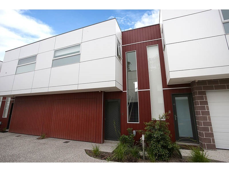 12/43 Chandler Road, Boronia VIC 3155