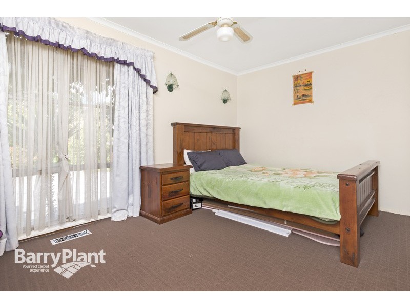 4 Bracknell Street, Keysborough VIC 3173