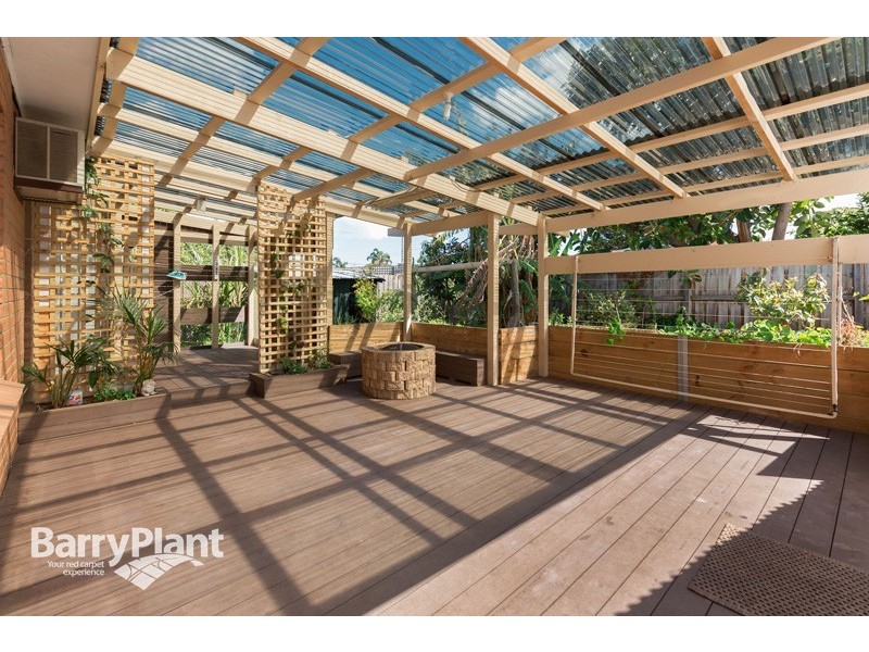 4 Bracknell Street, Keysborough VIC 3173