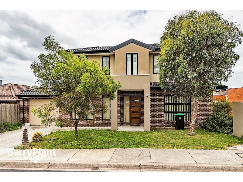 1/8 Jones Road, Dandenong VIC 3175