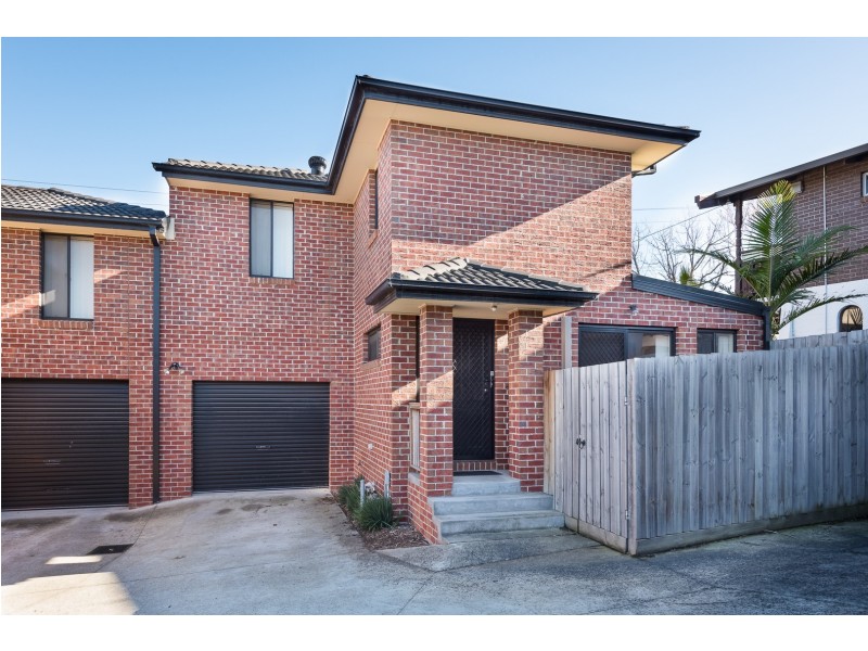 2/29 Birdwood Avenue, Dandenong VIC 3175