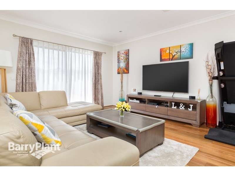 14 Rosette Crescent, Keysborough VIC 3173