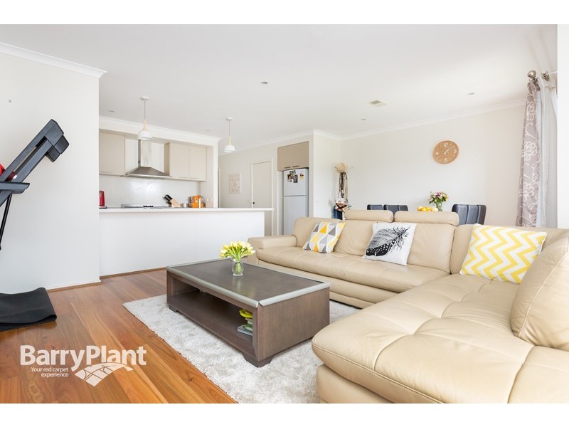 14 Rosette Crescent, Keysborough VIC 3173