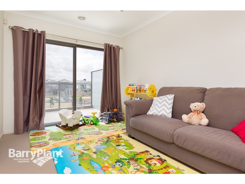 14 Rosette Crescent, Keysborough VIC 3173