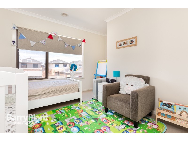 14 Rosette Crescent, Keysborough VIC 3173