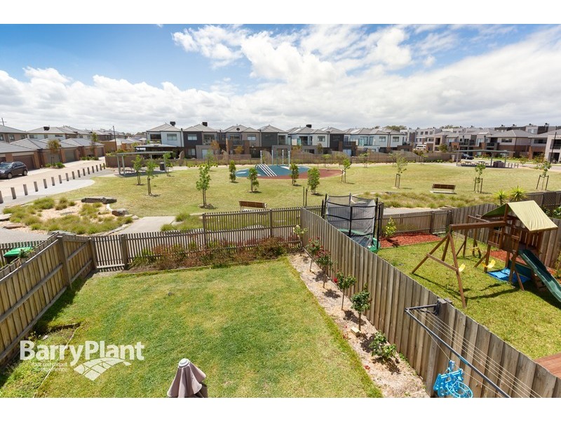 14 Rosette Crescent, Keysborough VIC 3173