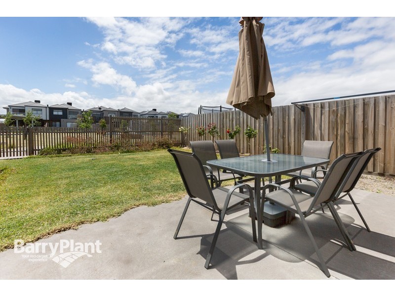 14 Rosette Crescent, Keysborough VIC 3173