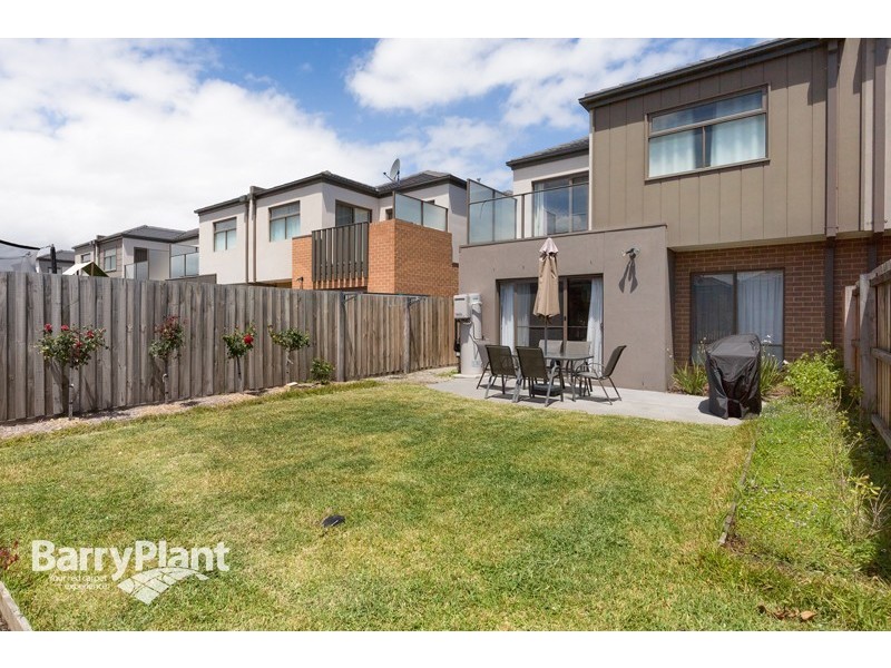 14 Rosette Crescent, Keysborough VIC 3173