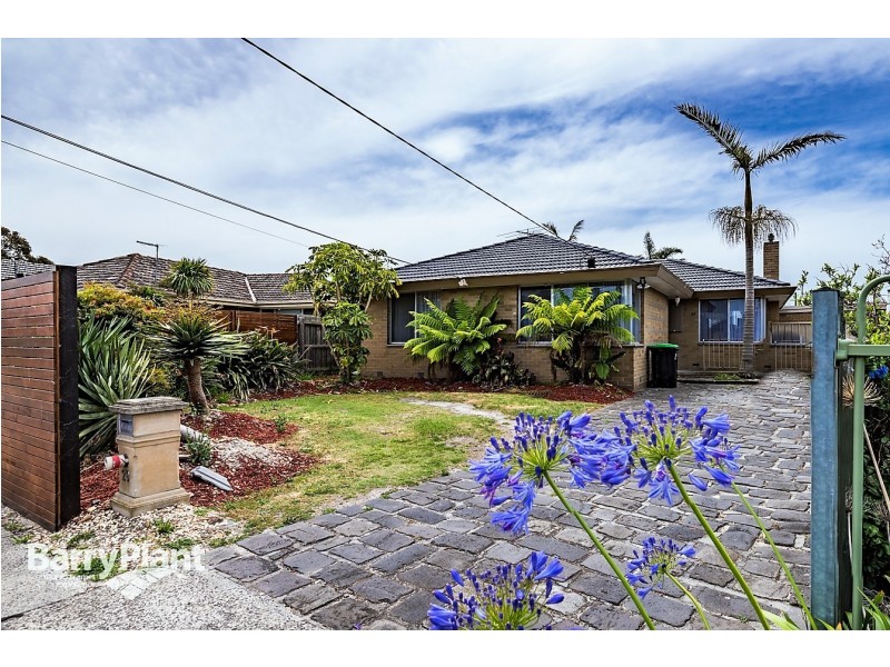 29 Kuringgai Crescent, Noble Park VIC 3174