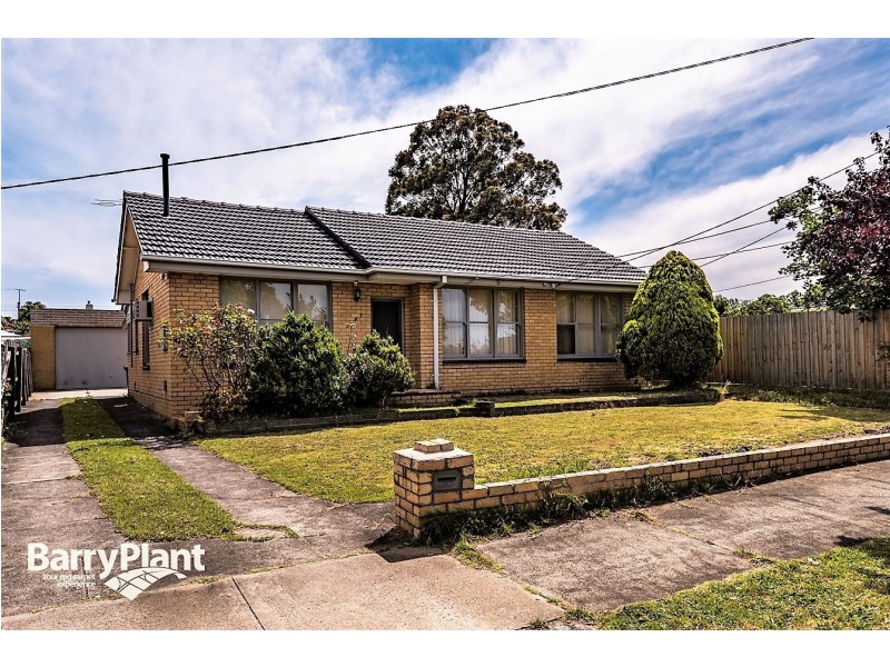 349 Princes Highway, Noble Park North VIC 3174