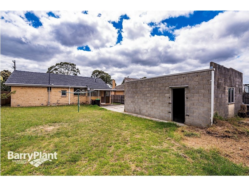 349 Princes Highway, Noble Park North VIC 3174