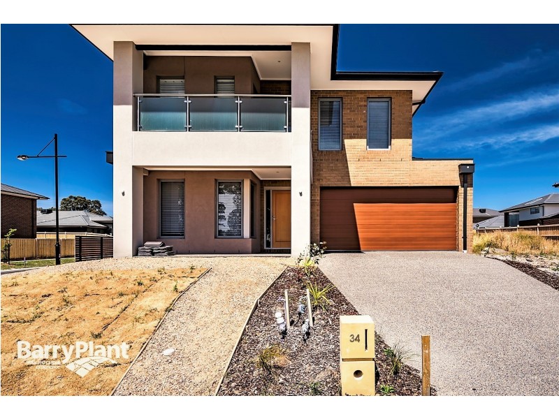 34 Glenfern Street, Keysborough VIC 3173