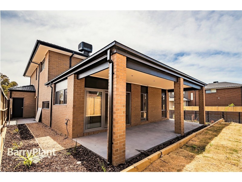 34 Glenfern Street, Keysborough VIC 3173