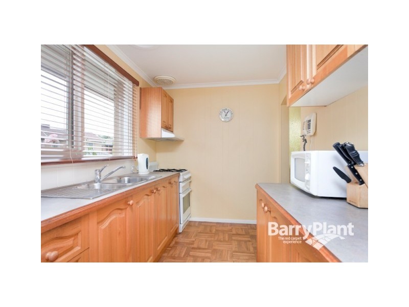 4 Yallambee Crt, Dandenong North VIC 3175