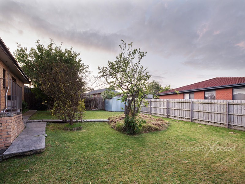 1 Sadie Court, Noble Park VIC 3174