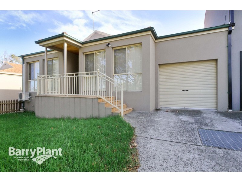 2/18A Ardgower Road, Noble Park VIC 3174