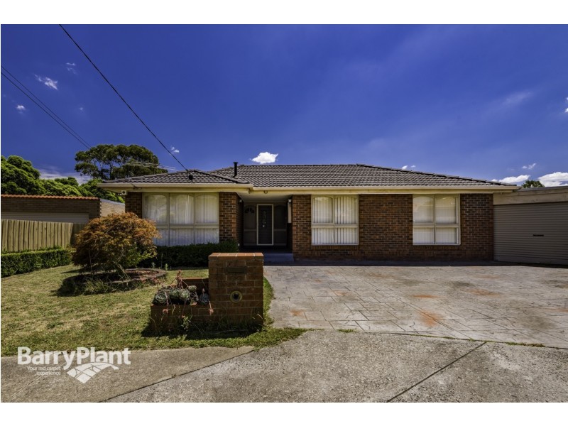 22 Balfour Place, Noble Park North VIC 3174