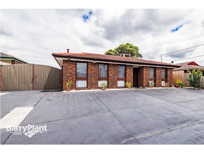 144 Jacksons Road, Noble Park North VIC 3174