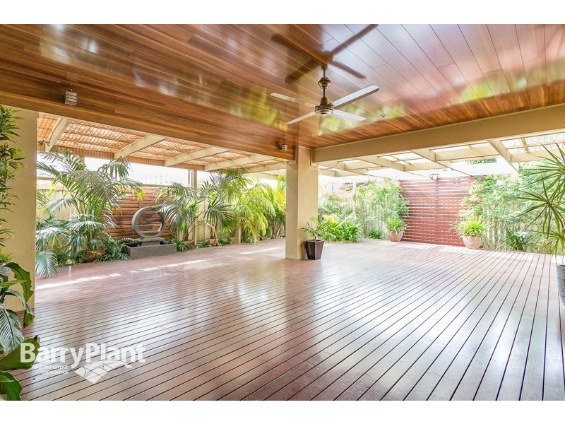 8 Stanford Avenue, Keysborough VIC 3173