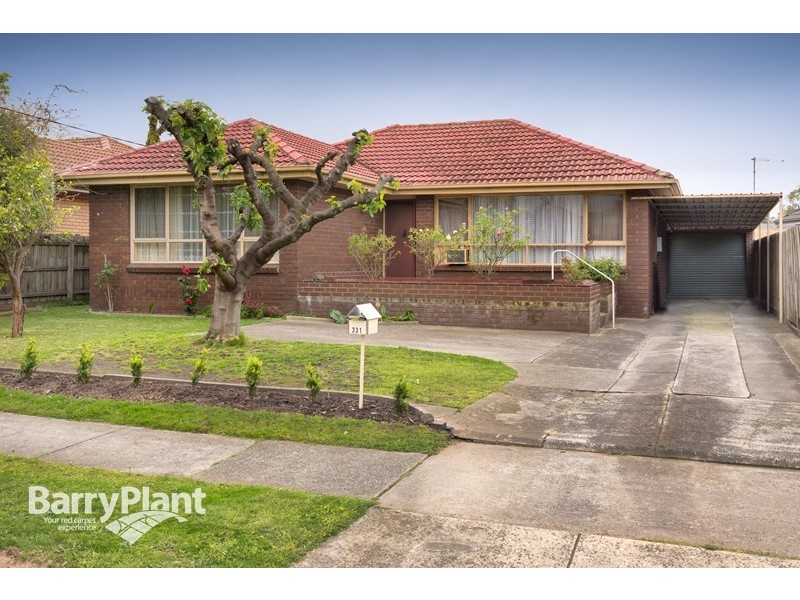 331 Cheltenham Road, Keysborough VIC 3173
