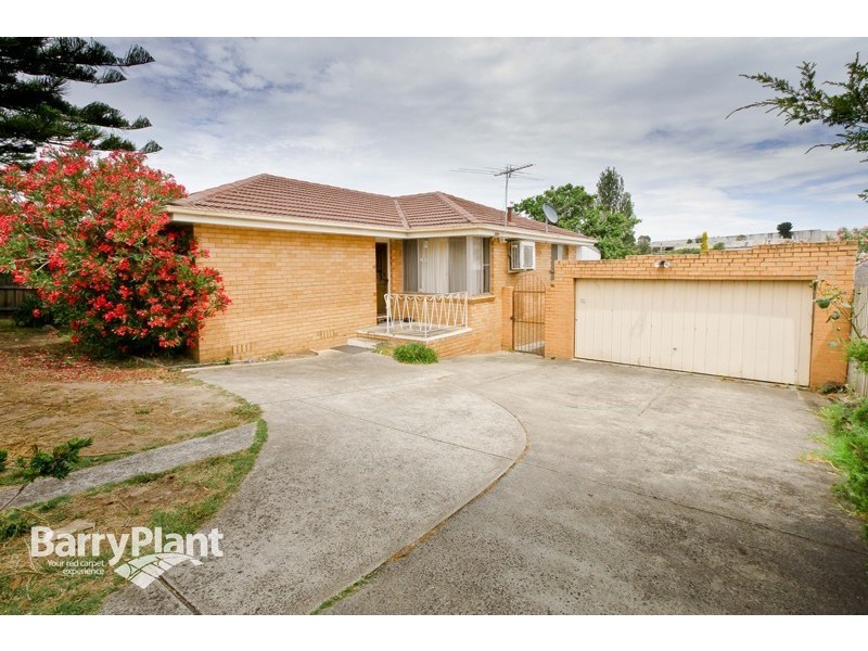 22 Jacksons Rd, Noble Park North VIC 3174