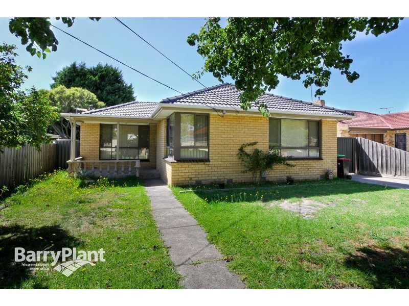 1 Loma Street, Noble Park VIC 3174