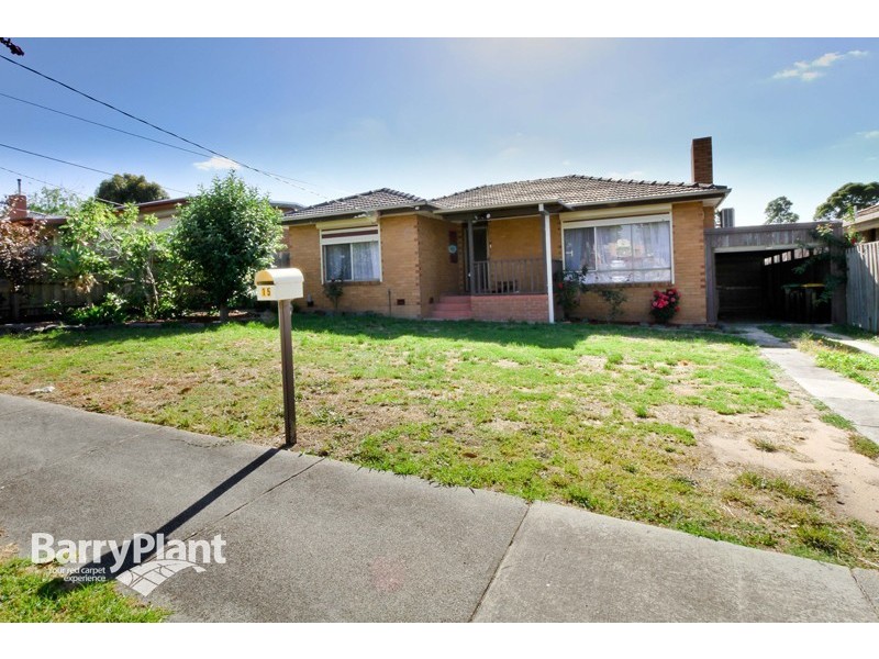 15 Worrell Street, Dandenong North VIC 3175