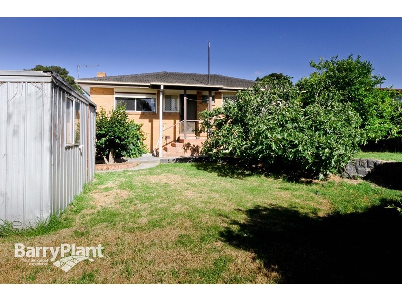15 Worrell Street, Dandenong North VIC 3175