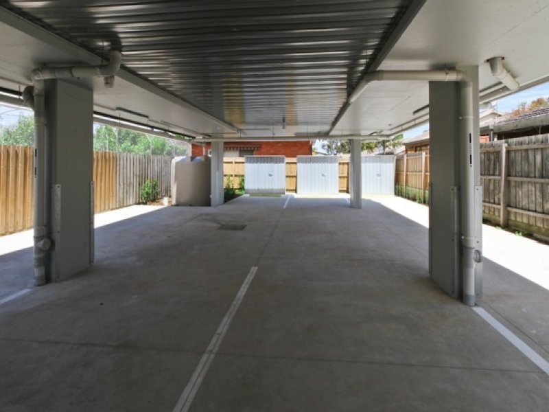 4/12 New Street, Dandenong VIC 3175