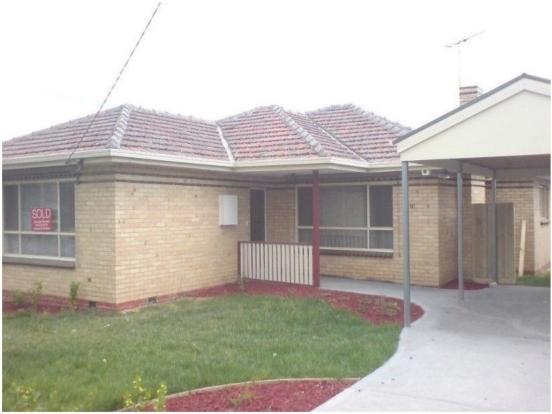 10 Dunblane Road, Noble Park VIC 3174