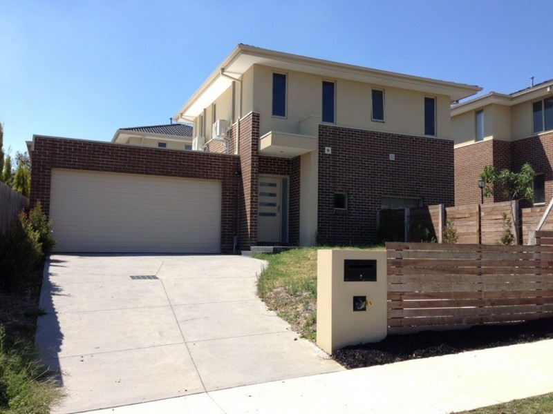 1/43-45 Leman Cres, Noble Park VIC 3174