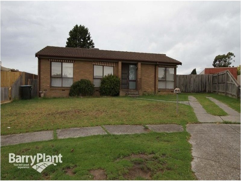 20 Leigh Court, Doveton VIC 3177