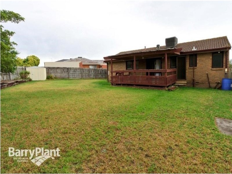 20 Leigh Court, Doveton VIC 3177