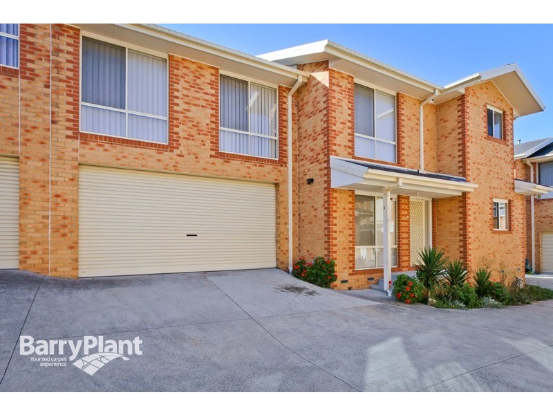4/34-36 French Street, Noble Park VIC 3174