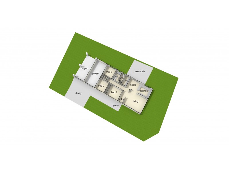 14 Peebles Street, Endeavour Hills VIC 3802