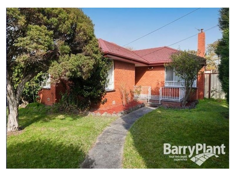 8 Laemmle St, Dandenong North VIC 3175